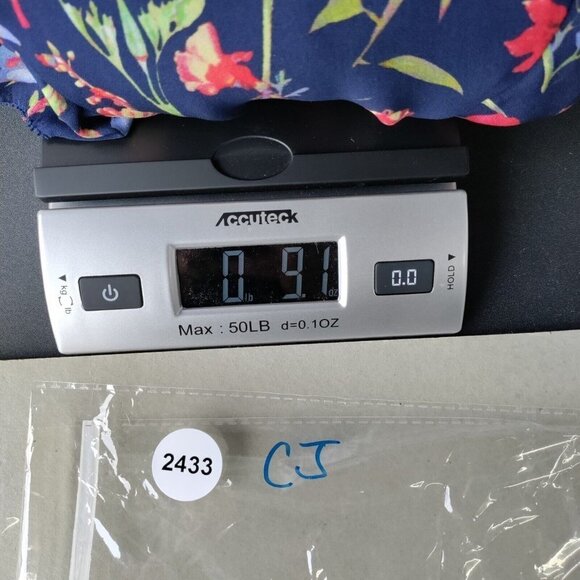 Parker Kam Silk Floral Cold Shoulder Tiered Midi Dress Asymmetrical Small Women - Picture 16 of 16